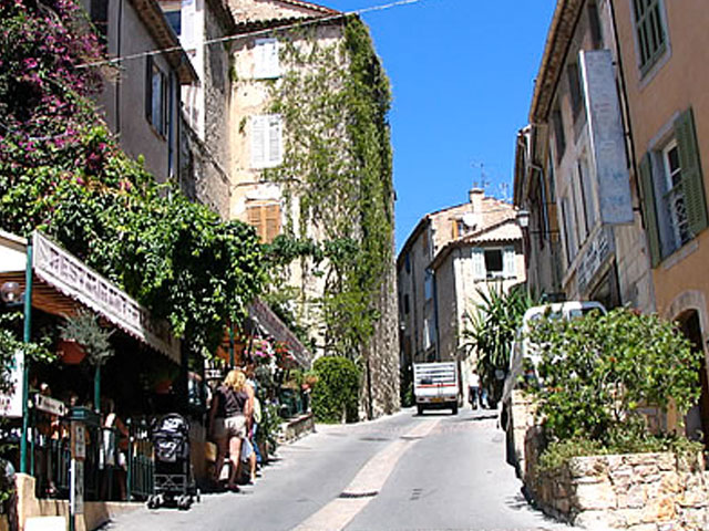 Nieuwbouw appartementen te koop in Fayence, Côte d'Azur, dorp, gezellig, kwaliteit, te koop, aanbod, nieuwbouw, zuid frankrijk, cote dazur, kopen, nieuw