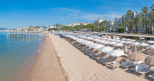 cannes-private-beaches, casino, cannes, cinema, real estate, museum, beaches, private beach, shopping, history, learns islands, croisette, nightclubs, cote dazur, french riviera, party