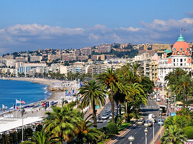 Waarom veel mensen een appartement kopen in Nice, Côte d'Azur
