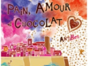 Chocolade Antibes Zuid Frans nieuws: legale cannabis, een hoofd vol camembert en tramlijn 3 in Nice