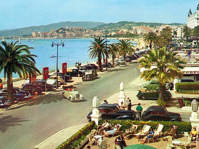 Cannes wordt strenger; de laatste kans op nieuw appartement met zwembad