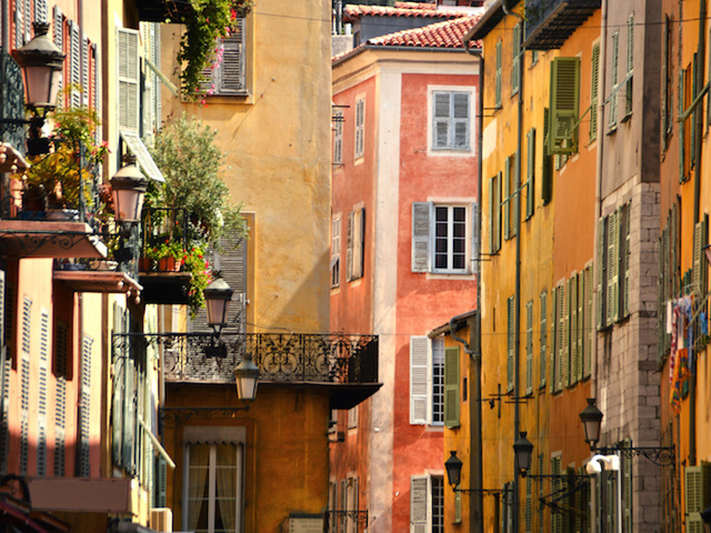 Sta op Gloed Bemiddelaar Ten places in Nice France you have to visit! - Côte d'Azur visits