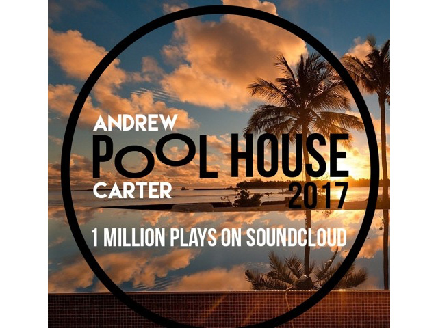 Interview met Côte d'Azur #1 DJ Andrew Carter