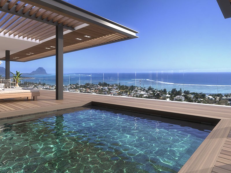 pool-penthouse-kopen-mauritius