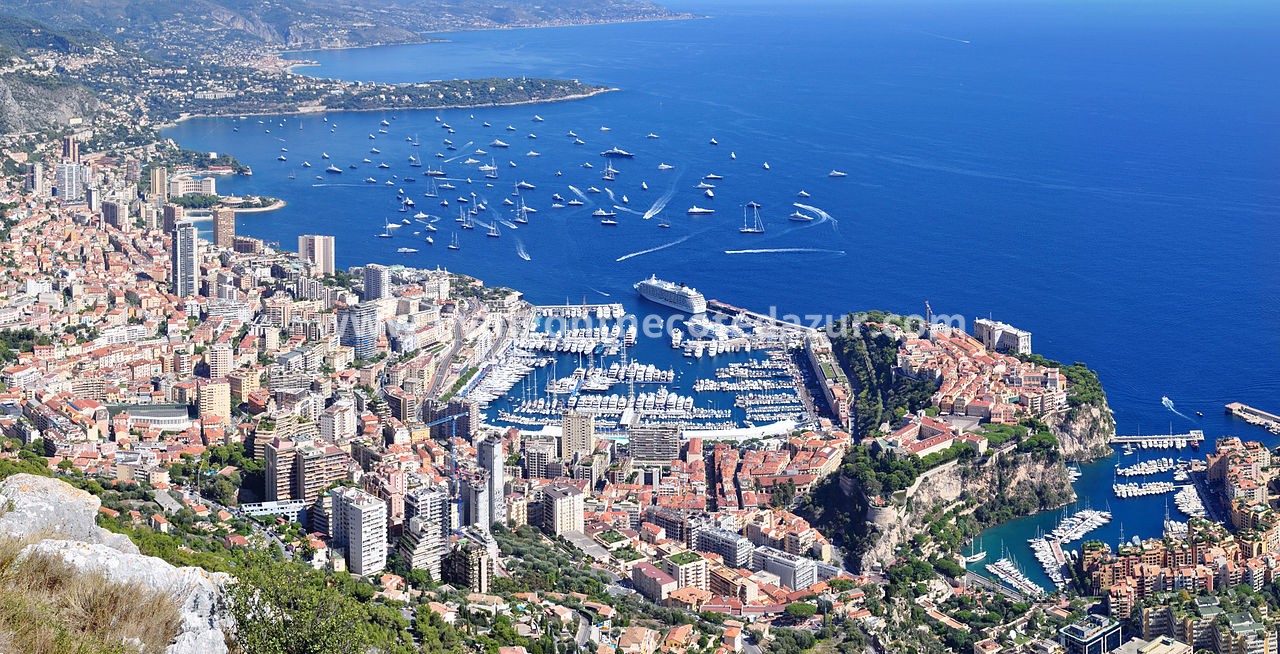 Wonen in Monaco; de voordelen op een rij