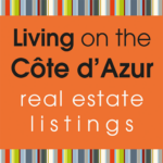 Wonen Aan De Côte d’Azur