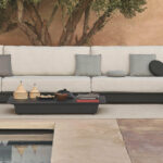 get inspired with beach styling at home