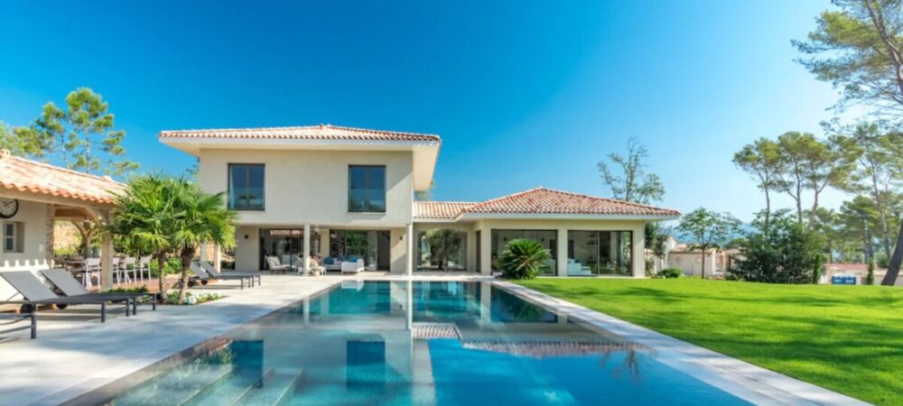 rental villa steps to take