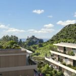 buying new construction on the french riviera (Eze)