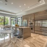 new kitchen cote dazur