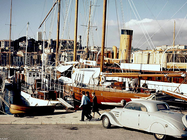 Cannes wordt strenger; de laatste kans op nieuw appartement met zwembad