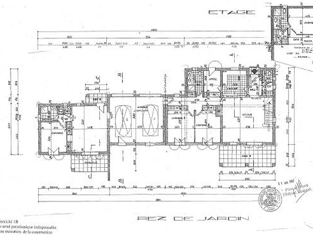 5 slaapkamer Bed en Breakfast, bungalow, te koop in Montauroux, chambre dhote, aanbod, kopen, zuid frankrijk, gerenoveerd, grote tuin, vrij gelegen, makelaar