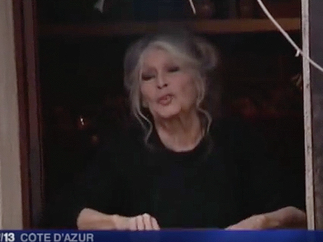 Exclusieve reportage: Brigitte Bardot opent deuren van landgoed zuid frankrijk var