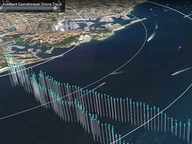drones-monaco