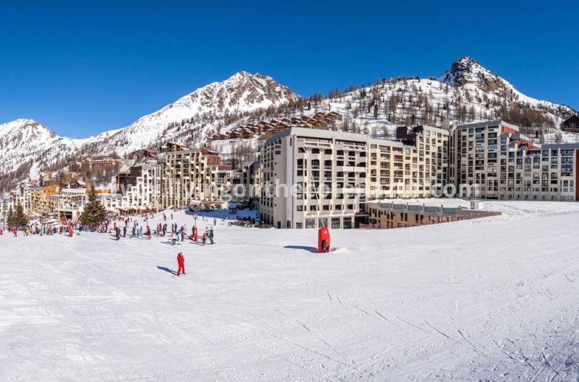 De leukste skigebieden aan de Côte d'Azur De leukste skigebieden aan de Côte d'Azur
