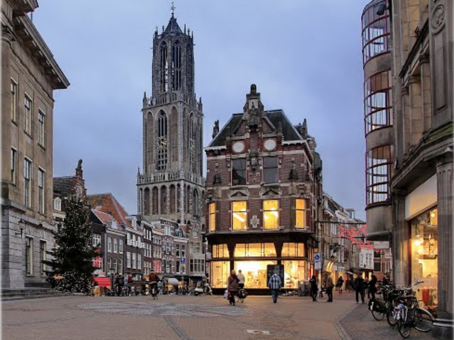 Ondernemers in Zuid Frankrijk: Edwin en Ingrid Lichtveld -shabanou-pand-utrecht