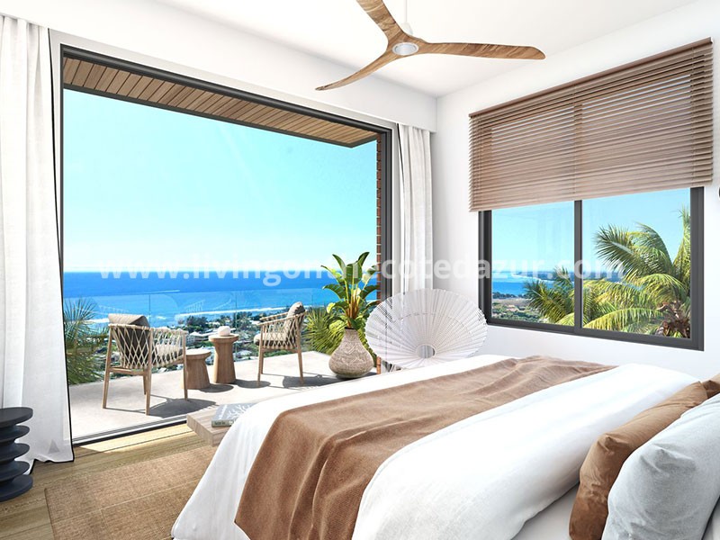 Fantastische nieuwbouw Mauritius in heerlijk belastingklimaat Fantastische nieuwbouw Mauritius in heerlijk belastingklimaat