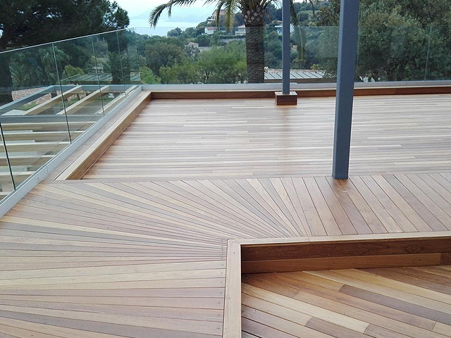 Verbouwen in Zuid Frankrijk voorbeelden