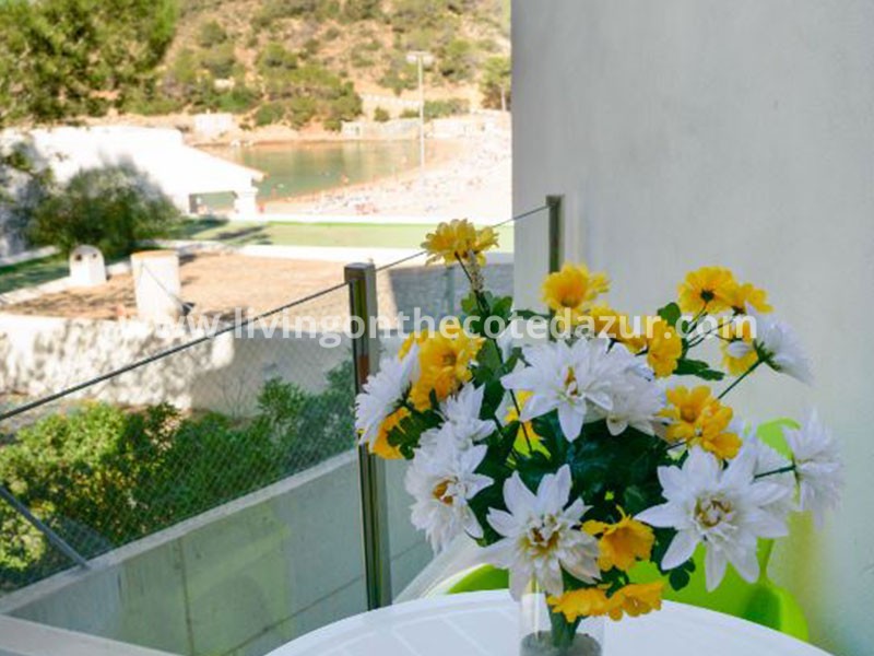 Nieuwbouw appartement Cala Vadella, Ibiza Nieuwbouw appartement Cala Vadella, Ibiza