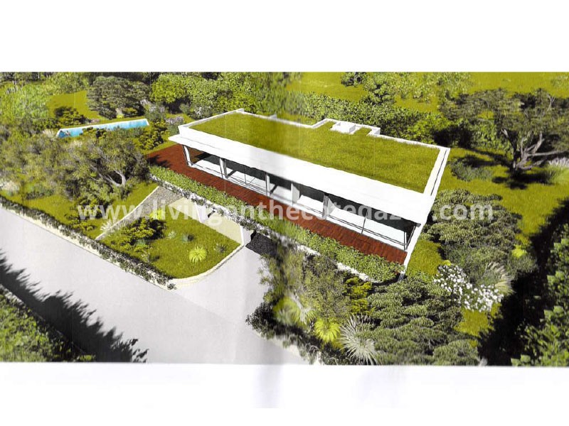 Bouwterrein en bouwvergunning op mooiste plek Theoule sur Mer Bouwterrein en bouwvergunning op mooiste plek Theoule sur Mer