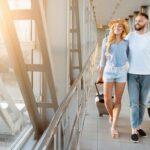 Nieuwe gasten arriveren voor uw vakantiewoning