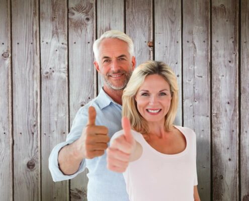 Een zoekmandaat is de slimste manier om uw droomhuis te vinden