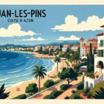 De Renaissance van Juan-les-Pins: Een Riviera Revival
